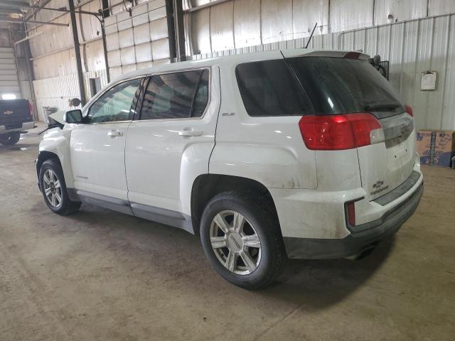 2GKFLSEKXG6221960 GMC Terrain Sle
