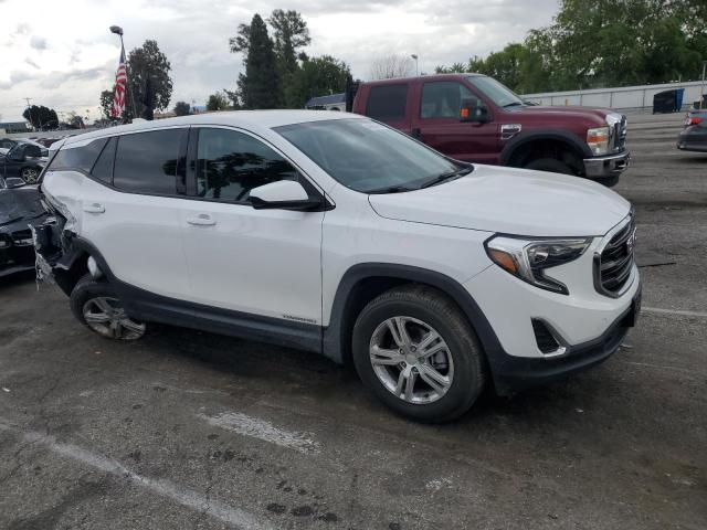 3GKALMEV7KL298189 GMC Terrain Sle