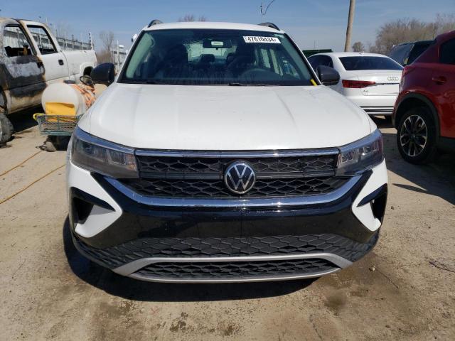 3VVCX7B27NM015312 Volkswagen TAOS S