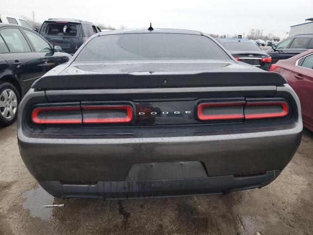 2C3CDZBT6FH873628 Dodge Challenger Sxt Plus
