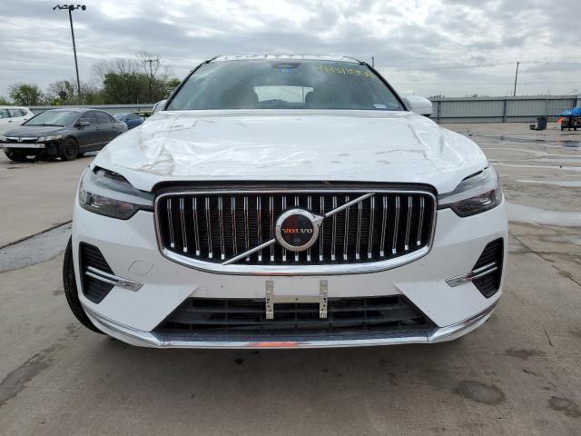 YV4L12DL3N1084517 Volvo Xc60 B5 Inscription