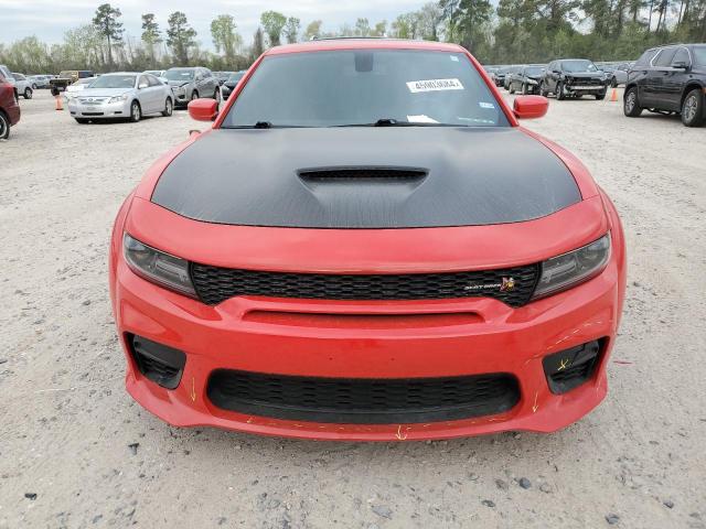2C3CDXGJXMH568996 Dodge Charger Scat Pack