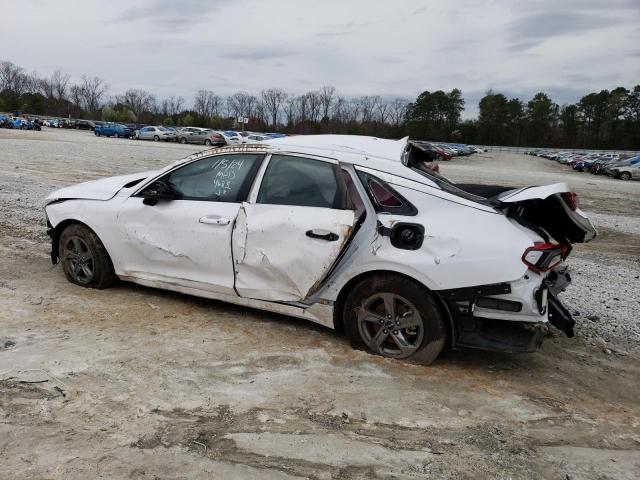 5XXG14J28RG254683 KIA K5 LXS