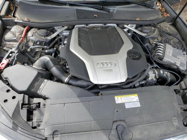 WAUM2AF27KN097968 Audi A6 Prestige