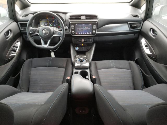 1N4AZ1CP4LC309522 Nissan LEAF SV