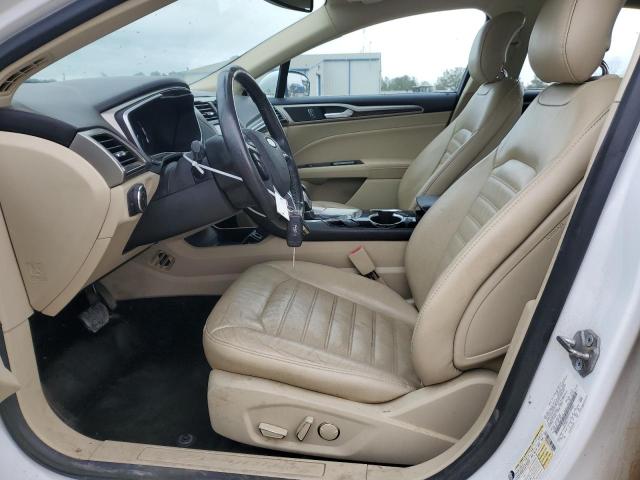 1FA6P0HD5F5129463 Ford FUSION SE