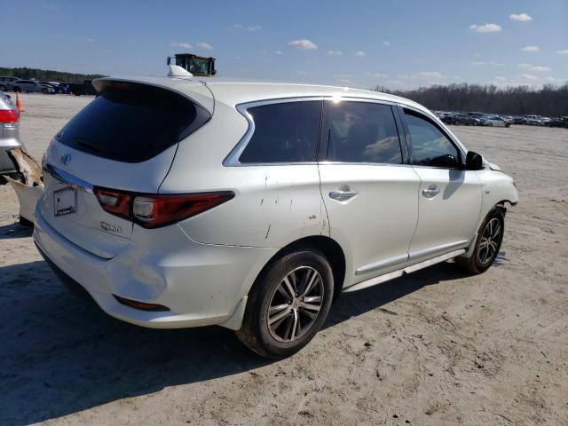 5N1DL0MN2JC532733 Infiniti QX60