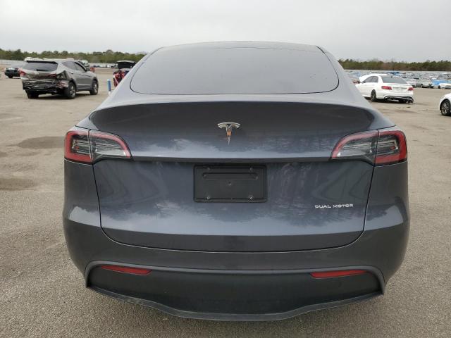 7SAYGDEE6PF842933 Tesla Model Y