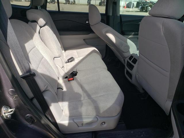 5FNYF5H36LB008560 Honda Pilot Ex