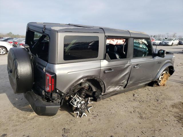 1FMEE8BP1RLA13945 Ford Bronco Outer Banks