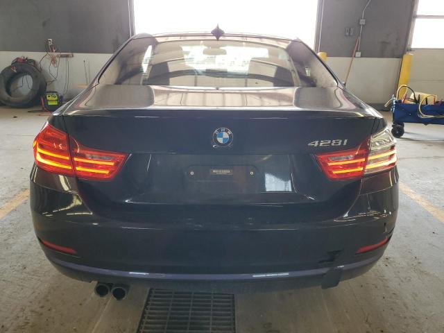 WBA3N3C54FK234966 BMW 428 I