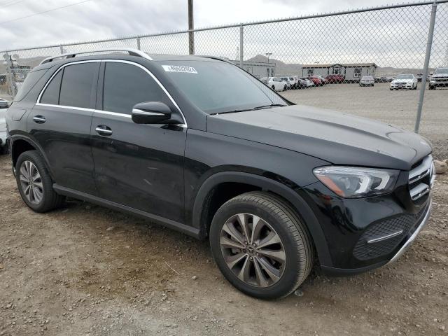 4JGFB4JB8NA586682 Mercedes-Benz GLE 350