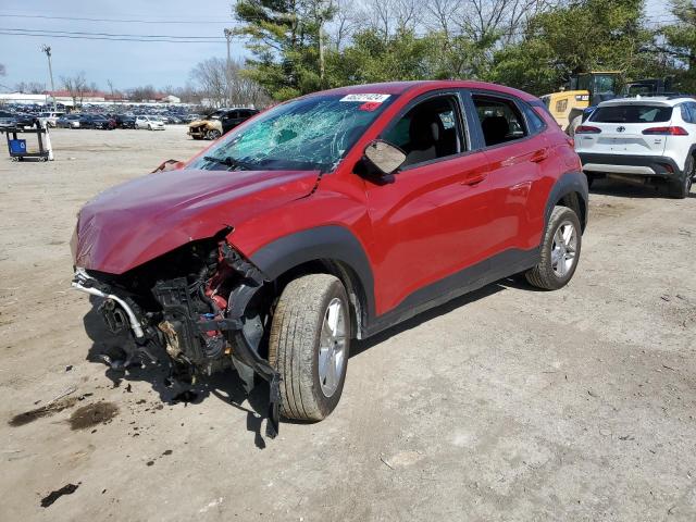 KM8K1CAA2MU691444 Hyundai Kona Se