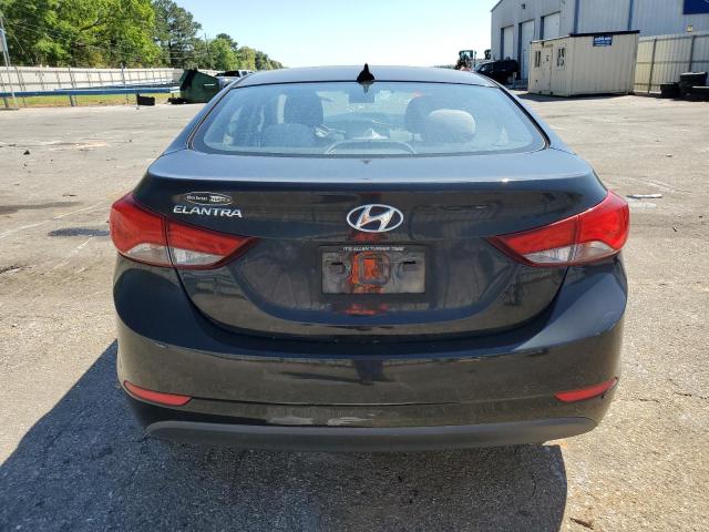 5NPDH4AE0GH743492 Hyundai ELANTRA SE