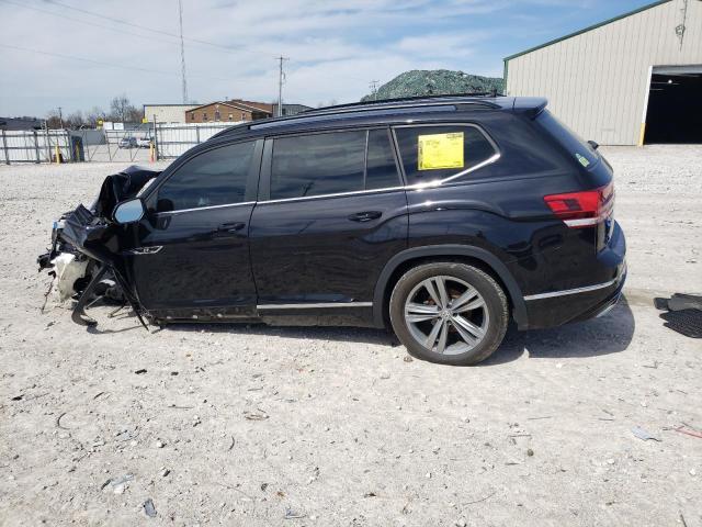 1V2LR2CA2LC504070 Volkswagen ATLAS SE