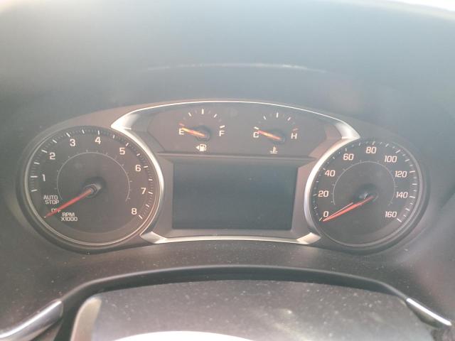 3GNAXKEVXNL202801 Chevrolet EQUINOX LT