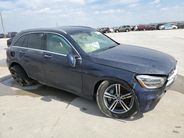 W1N0G8EB2LF837346 Mercedes-Benz Glc 300 4matic