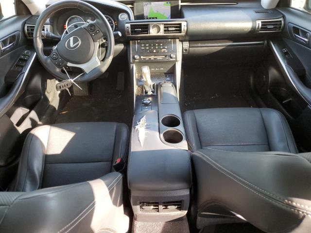 JTHBE1D26E5000699 Lexus IS 350