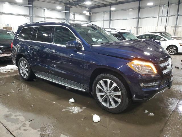 4JGDF6EE6FA617036 Mercedes-Benz Gl 450 4matic