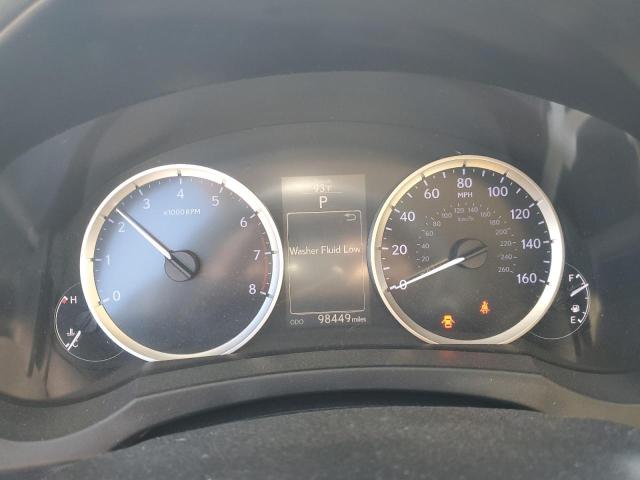 JTHBF1D21F5052143 Lexus IS 250