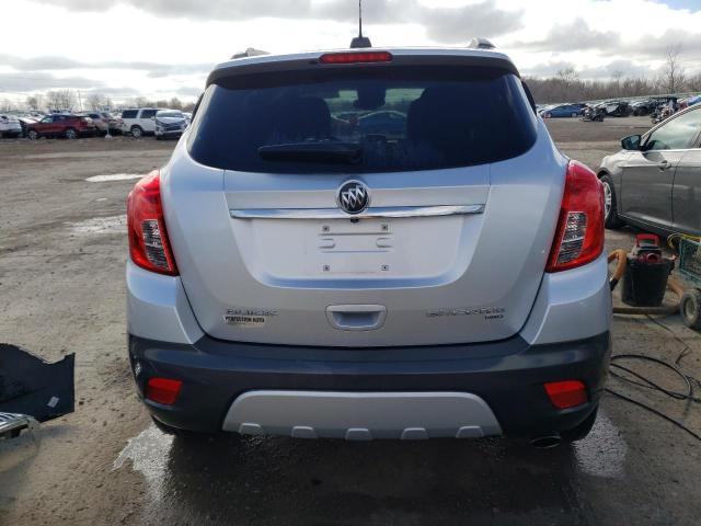 KL4CJGSB9FB254783 Buick Encore