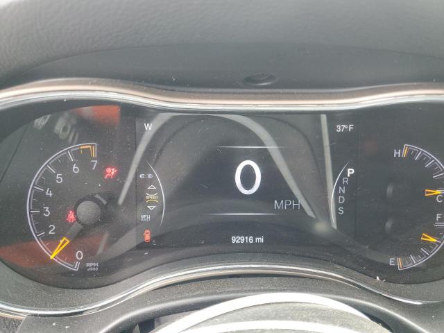 1C4RJFBG9FC146082 Jeep Grand Cherokee Limited
