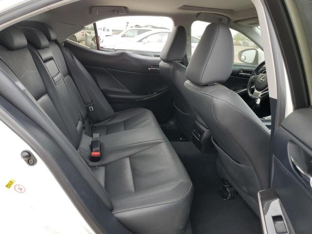 JTHBF1D28F5079677 Lexus IS 250
