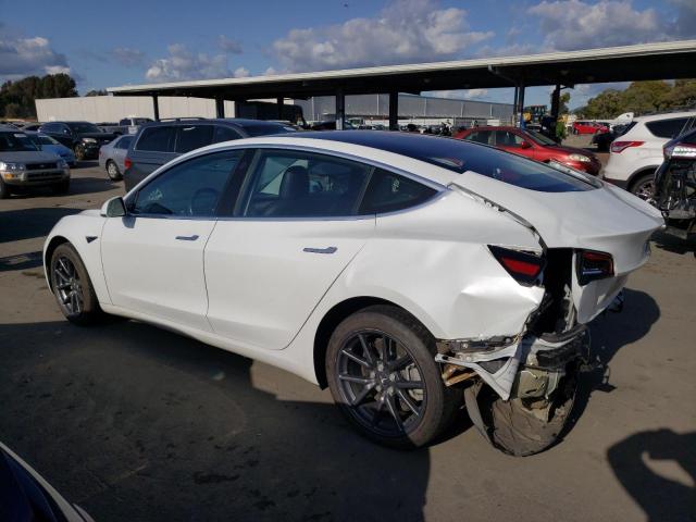 5YJ3E1EA5JF039594 Tesla MODEL 3