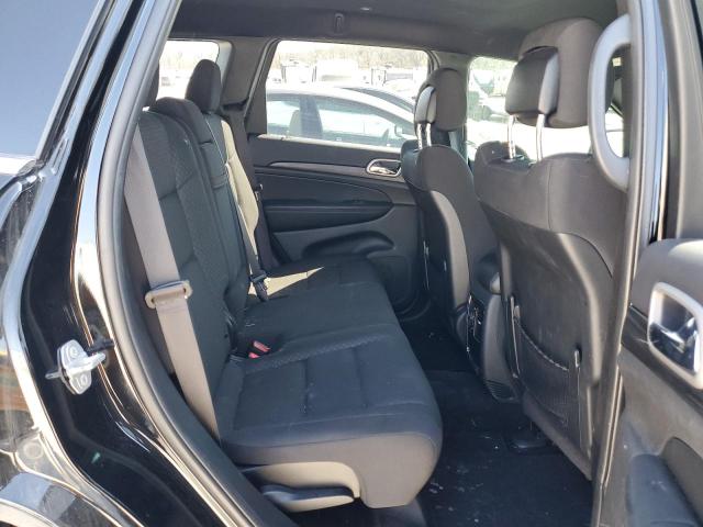 1C4RJFAG3LC275805 Jeep Grand Cherokee Laredo