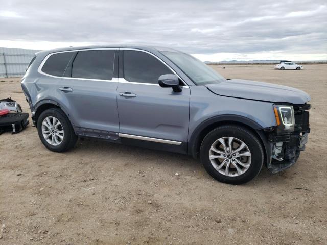 5XYP2DHC8NG219580 KIA Telluride Lx