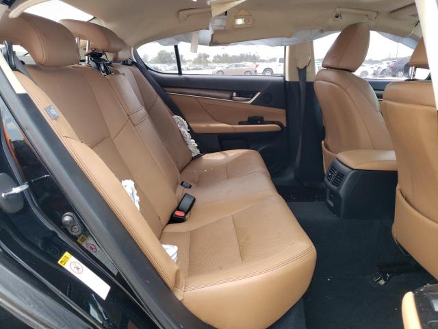 JTHBE1BL8FA018951 Lexus GS 350