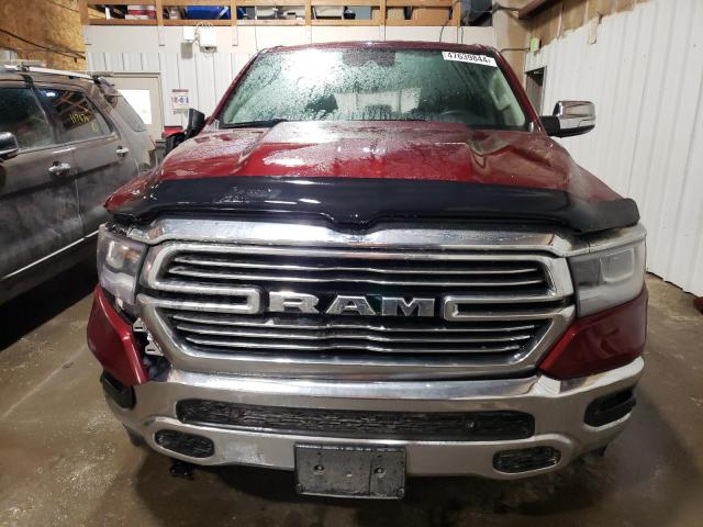 1C6SRFJTXNN238711 RAM 1500 Laie