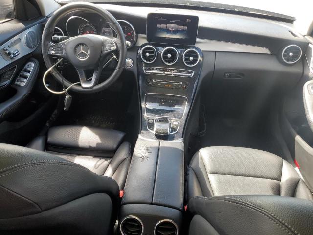 55SWF4KB8GU119083 Mercedes-Benz C 300 4matic