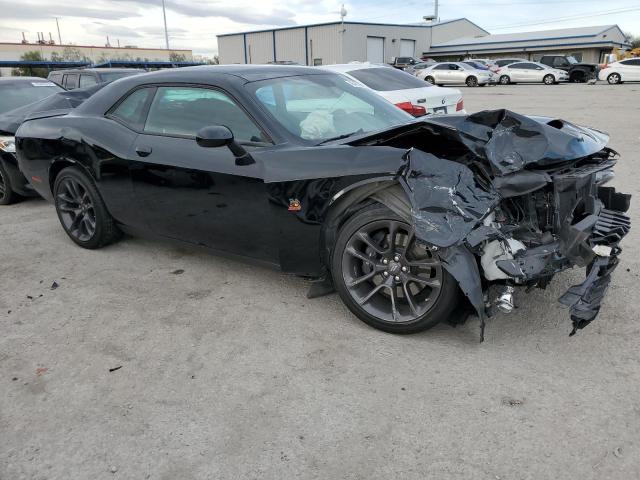 2C3CDZFJ5NH254770 Dodge Challenger R/t Scat Pack