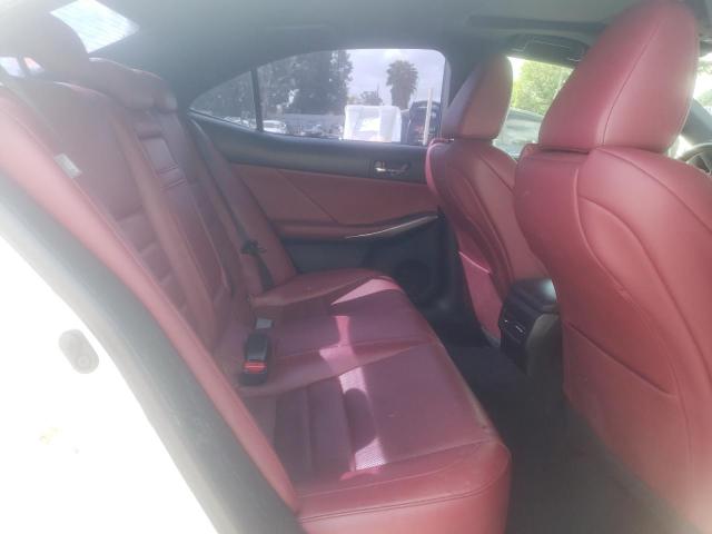 JTHBF1D29F5075041 Lexus IS 250
