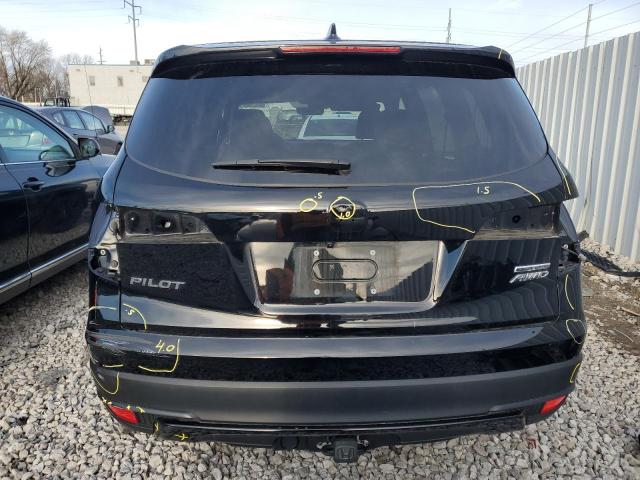5FNYF6H23NB046909 Honda PILOT SE