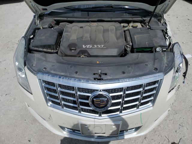 2G61M5S31E9235830 Cadillac Xts Luxury Collection