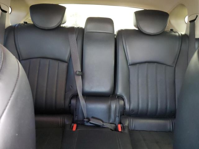 JN1BJ0RRXGM264467 Infiniti QX50