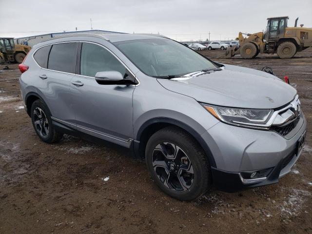 7FARW2H91JE093946 Honda Cr-v Touring