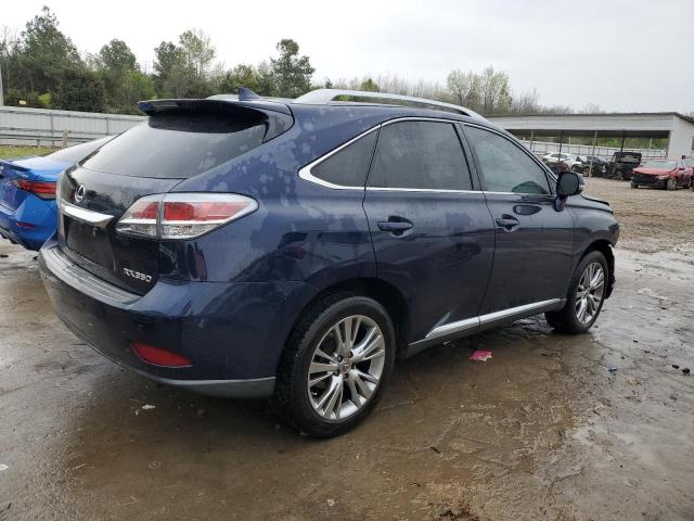2T2BK1BA7EC239715 Lexus Rx 350 Base