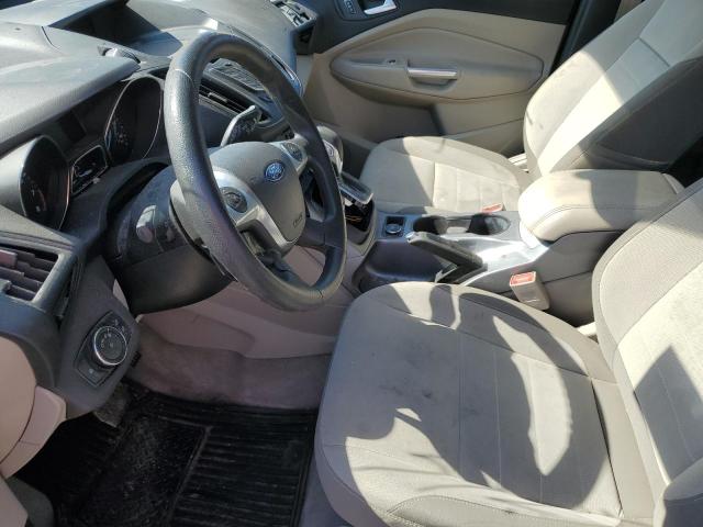 1FMCU0GX0EUB72027 Ford ESCAPE SE