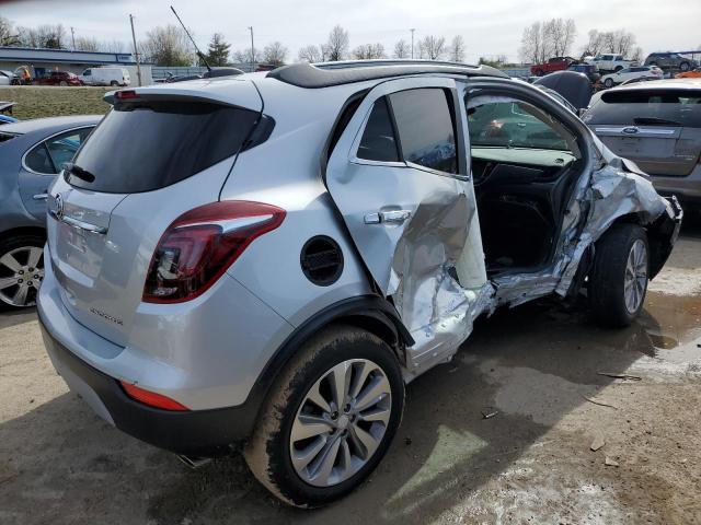 KL4CJASB1KB922082 Buick Encore Preferred