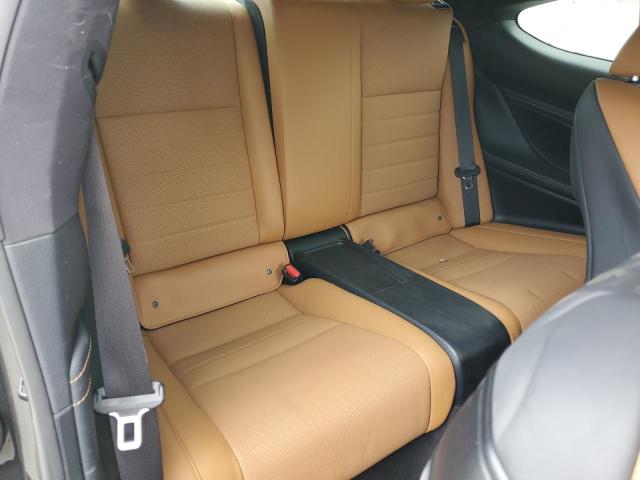 JTHAA5BC6L5010673 Lexus Rc 300 Base