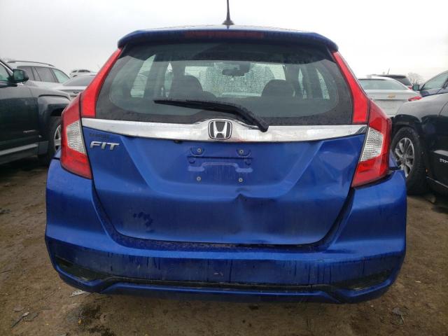 3HGGK5H86JM718510 Honda FIT EX