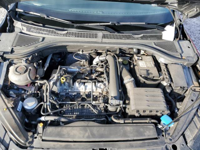 3VWC57BU5MM019747 Volkswagen JETTA S