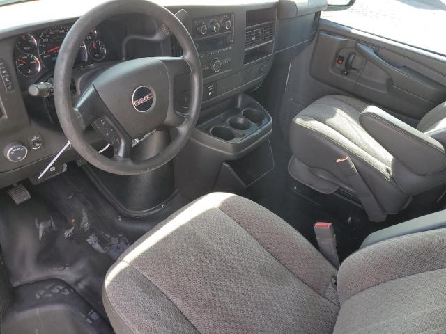 1GTW7FCFXF1903008 GMC Savana G2500