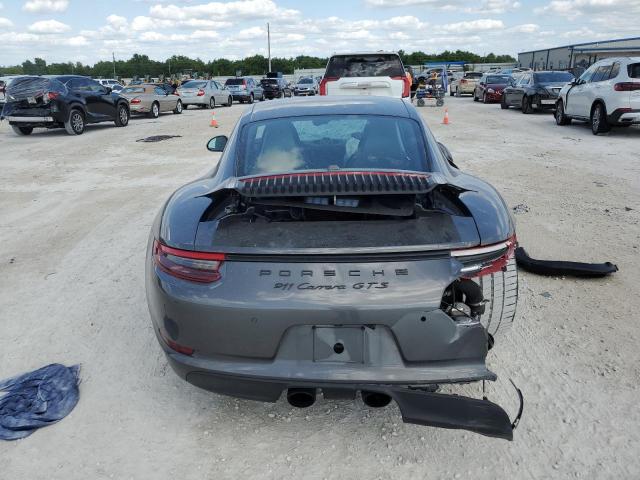 WP0AB2A96HS124961 Porsche 911 Carrera S