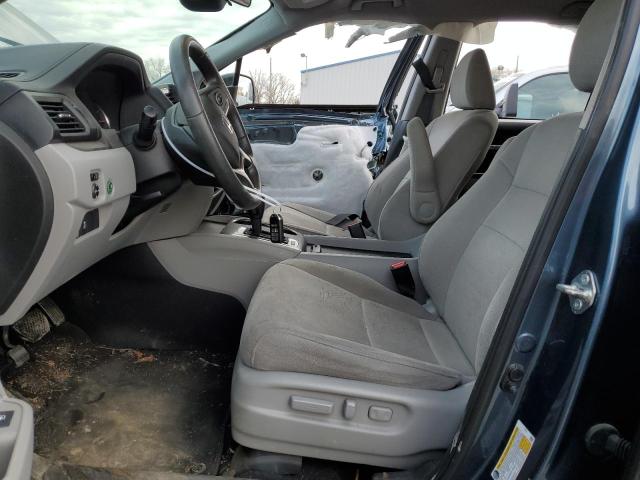5FNYF6H36KB101311 Honda Pilot Ex