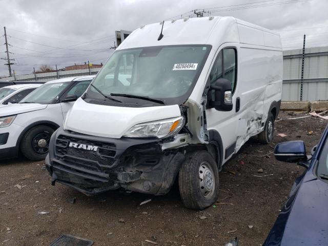 Auction sale of the 2023 Ram Promaster 1500 1500 High, vin: 3C6LRVBG7PE575442, lot number: 48260494