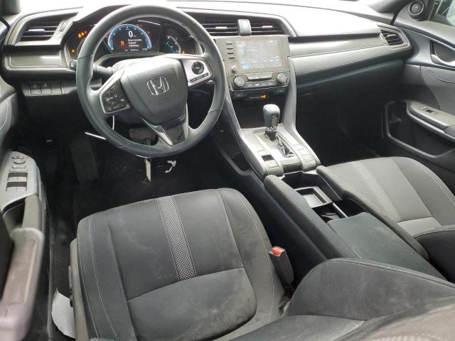 SHHFK7H66MU208735 Honda CIVIC EX